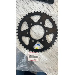 04-05 Kawasaki Z750 Arka Dişli Orijinal 04-05 Kawasaki Z750 Arka Dişli Orijinal