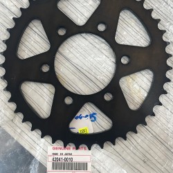 04-05 Kawasaki Z750 Arka Dişli Orijinal