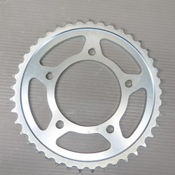 06-07 Kawasaki Zzr 1400 Arka Dişli