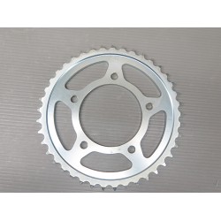 06-07 Kawasaki Zzr 1400 Arka Dişli 06-07 Kawasaki Zzr 1400 Arka Dişli