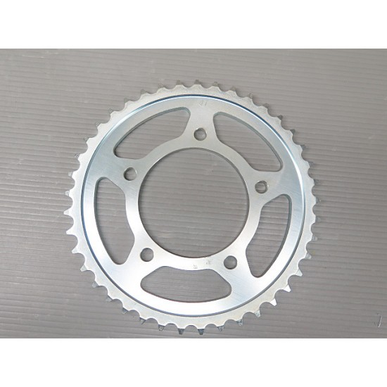 06-07 Kawasaki Zzr 1400 Arka Dişli 06-07 Kawasaki Zzr 1400 Arka Dişli