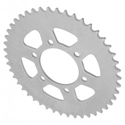 2010 Kawasaki Versys 650 Arka Dişli Orijinal