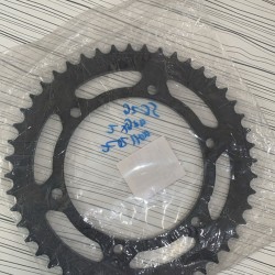 92-95 Kawasaki Zx9 / Zzr 1100 Arka dişli