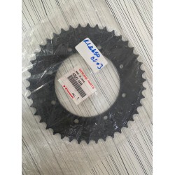 95-03 kawasaki klr 650 arka dişli