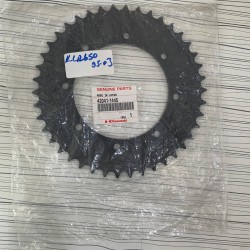 95-03 kawasaki klr 650 arka dişli 95-03 kawasaki klr 650 arka dişli