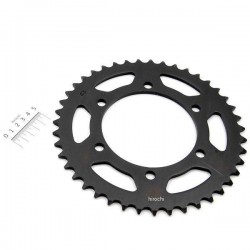 08-10 Kawasaki Ninja 250R Arka Dişli Orijinal