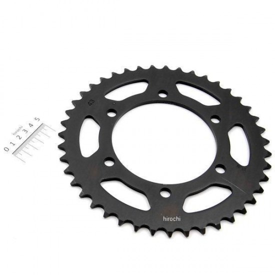 08-10 Kawasaki Ninja 250R Arka Dişli Orijinal 08-10 Kawasaki Ninja 250R Arka Dişli Orijinal