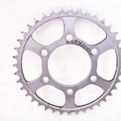 98-02 Kawasaki ZX-6R Ön Dişli Orijinal 05-08 zzr 600 arka dişli