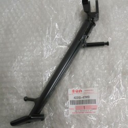 09-16 suzuki gsxr 1000 yan sehpa gsxr 1000 yan ayaklık orıjınal