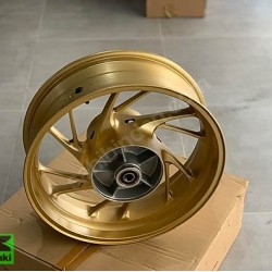 Honda cbr 650f arka jant cbr 650 f arka jant orijinal