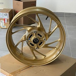 Honda cbr 650f arka jant cbr 650 f arka jant orijinal Honda cbr 650f arka jant cbr 650 f arka jant orijinal