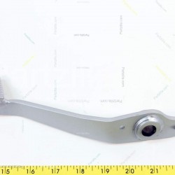 kawasaki er6 fren pedalı sıfır orıjınal er 6 fren pedalı sıfır