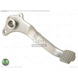 15-20 kawasaki versys 1000 fren pedalı sıfır orıjınal klz 1000 15-20 kawasaki versys 1000 fren pedalı sıfır orıjınal klz 1000