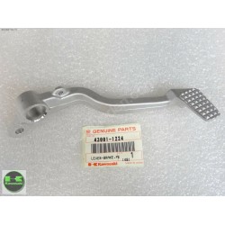 kawasaki zzr 600 fren pedalı sıfır orıjınal kawasaki zzr 600 fren pedalı sıfır orıjınal
