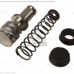 06-08 Kawasaki er6-n üst fren merkezi tamir takımı 06-08 er6-f