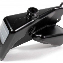 98-03 Kawasaki ZX9-R yedek su deposu zx9 r yedek su tankı