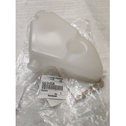 06-07 Kawasaki ZX10-R yedek su deposu zx10r yedek su tankı 