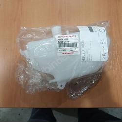 07-09 kawasaki versys 650 su deposu versys 650 yedek su deposu  