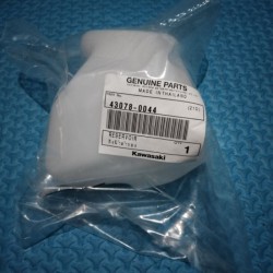 Kawasaki klx 250 yedek su deposu klx 250 yedek su tankı