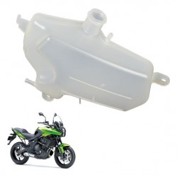 10-21 Kawasaki Versys 650 yedek su deposu versys 650 yedek su tankı