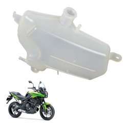 10-21 Kawasaki Versys 650 yedek su deposu versys 650 yedek su tankı 10-21 Kawasaki Versys 650 yedek su deposu versys 650 yedek su tankı