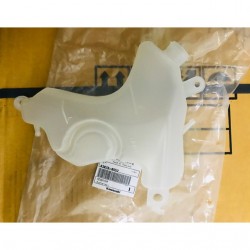 12-16 Kawasaki er6n yedek su deposu er6n yedek su tankı 