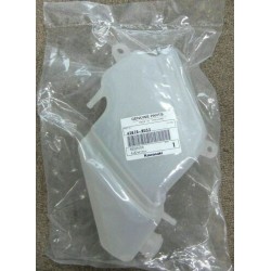 12-16 Kawasaki ER6-F yedek su deposu er6f yedek su tankı