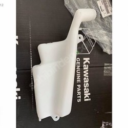 96-09 Kawasaki EN 500 yedek su deposu en 500 yedek su tankı 