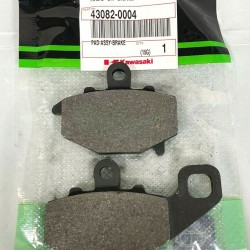 04-10 kawasaki zx10 arka fren balatası zx6 arka fren balatası