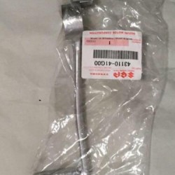 2005-2015 Suzuki GSX R 1000 Fren Pedalı Sıfır Orijinal 2005-2015 Suzuki GSX R 1000 Fren Pedalı Sıfır Orijinal