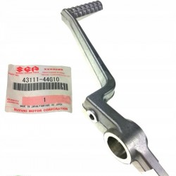 Suzuki gsr 600 fren pedalı sıfır orıjınal Suzuki gsr 600 fren pedalı sıfır orıjınal