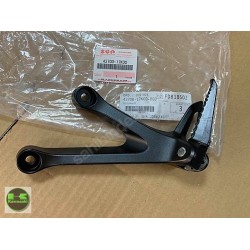 2017-2020 Suzuki GSX R 1000 Sol Arka Braket Yolcu Sıfır Orijinal 2017-2020 Suzuki GSX R 1000 Sol Arka Braket Yolcu Sıfır Orijinal