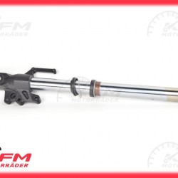 10-14 Kawasaki versys 650 sağ alt bacak versys 650 ön amortisör iç borusu sağ taraf