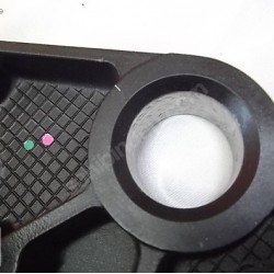 Kawasaki ninja 300 üst mesnet ninja 250 üst mesnet sıfır orıjınal