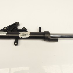 Kawasaki j 300 ön amortisör sağ taraf j 300 ön takım borusu sağ M.BLACK