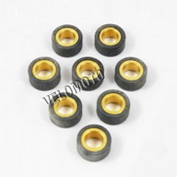 Suzuki burgman 400 debriyaj bagaları tayvan malı ön varyatör bilyaları 