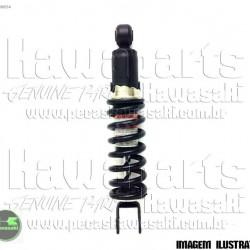 kawasaki ninja 250 arka amortisör sıfır orıjınal ninja 250r amortisör