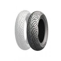 Michelin Set 120/70-15 ve 140/70-14 City Grip 2 Yeni 4 Mevsim Scooter Lastiği