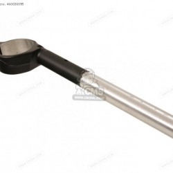 06-07 kawasaki zx10 gidon zx-10r direksiyon sağ sıfır orıjınal