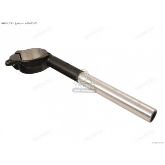 06-07 kawasaki zx10 gidon zx-10r direksiyon sağ sıfır orıjınal