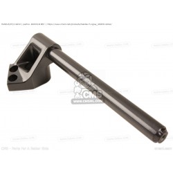 2006 -2007 kawasaki zzr 600 sağ gidon zzr 600 sağ direksiyon orıjınal 2006 -2007 kawasaki zzr 600 sağ gidon zzr 600 sağ direksiyon orıjınal