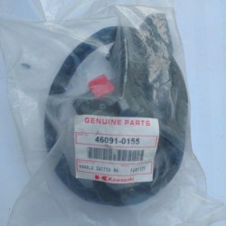 kawasaki j300 sağ kumanda j300 kütük j 300 sağ kumanda orıjınal