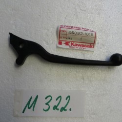 kawasaki ar 50 fren kolu ar 80 fren kolu orıjınal 