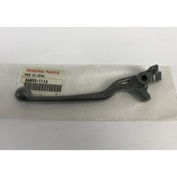 kawasaki klr 250 ön fren kolu klr 600 ön fren maneti orıjınal