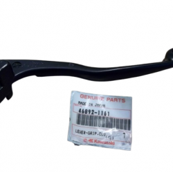 Kawasaki KLE 500 Debriyaj Kolu Siyah Renk