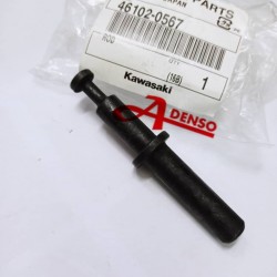 13-16 Kawasaki Z 800 debriyaj iç mili 11-12 Z 750R debriyaj iç mili