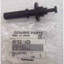 00-06 Kawasaki zx12-r debriyaj iç mili