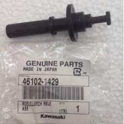 00-06 Kawasaki zx12-r debriyaj iç mili