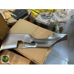 Suzuki burgman 650 marşbiyel sol burgman 650 sol marşbiyel 03-12 arası Suzuki burgman 650 marşbiyel sol burgman 650 sol marşbiyel 03-12 arası