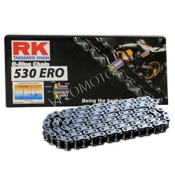 rk 530 zincir oringli yamaha honda suzuki kawasaki uyumlu 120 bakla